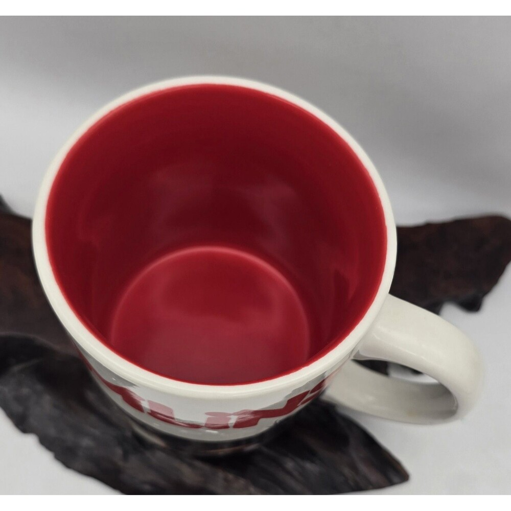 LARGE Gremlins Official Coffee Spirit Mug EUC - Picture 2 of 12